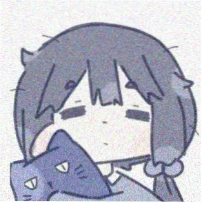 双生花闺蜜动漫双人头像