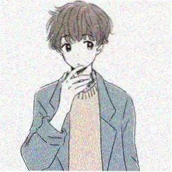 三人同行闺蜜动漫三人头像