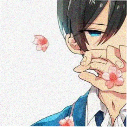 镜像日常情侣生活感动漫头像